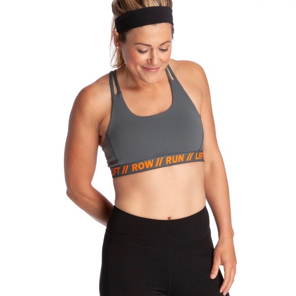 Orangetheory Intimates & Sleepwear Orangetheory Run Lift Row Soorts