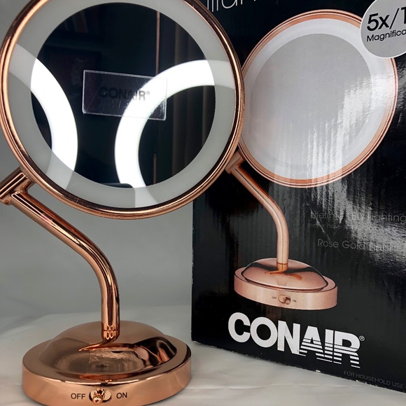ConAir Skincare Conair Illuminations Led Lighted Mirror Poshmark