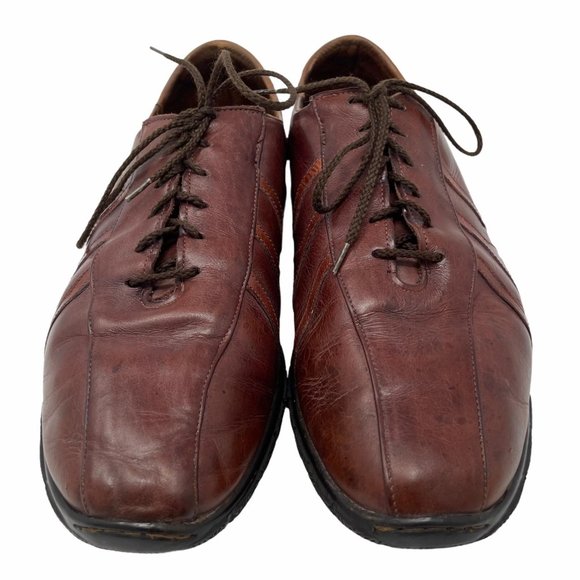 Allen Edmonds Shoes Allen Edmonds Traveler Mens Brown