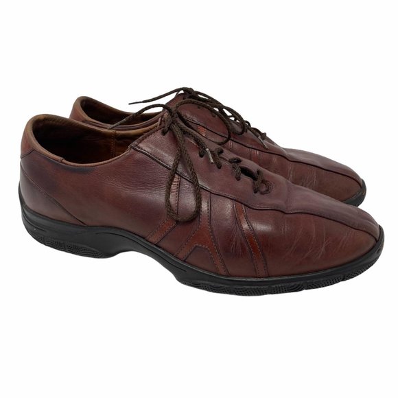 Allen Edmonds Shoes Allen Edmonds Traveler Mens Brown