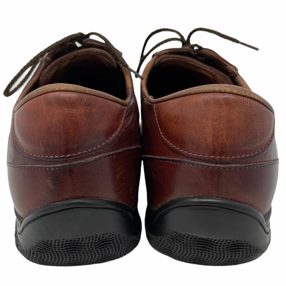 Allen Edmonds Shoes Allen Edmonds Traveler Mens Brown
