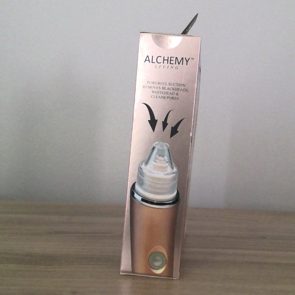Alchemy Living Skincare Alchemy Living Ultra Section Pore Cleanser