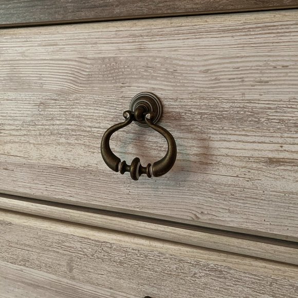 Accents Farmhouse Rustic Vintage Style Drawer Pulls Knobs Poshmark