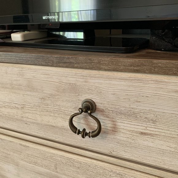 Accents Farmhouse Rustic Vintage Style Drawer Pulls Knobs Poshmark