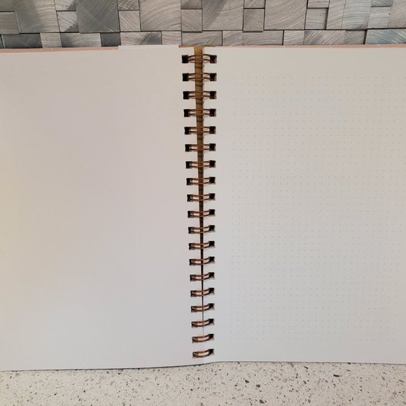 Fringe Studio Office Fringe Workbook Organizer Notebook Poshmark