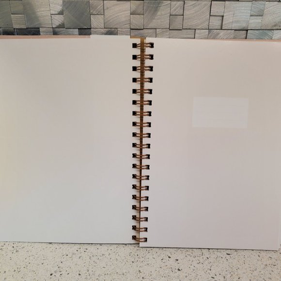 Fringe Studio Office Fringe Workbook Organizer Notebook Poshmark