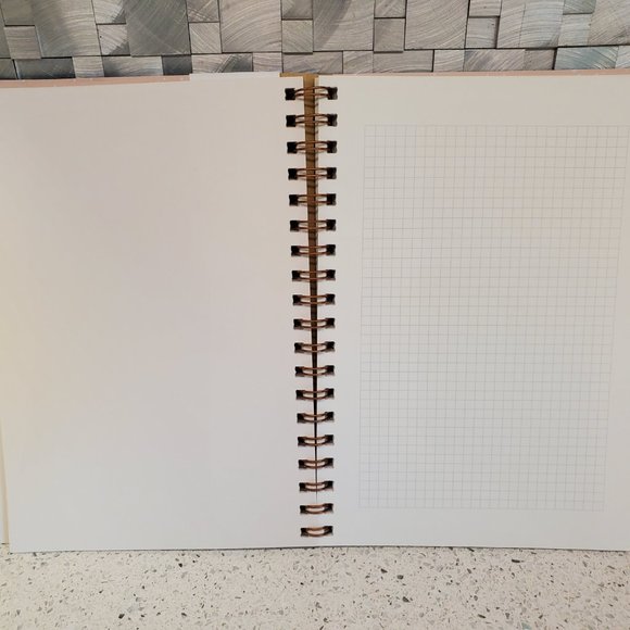 Fringe Studio Office Fringe Workbook Organizer Notebook Poshmark