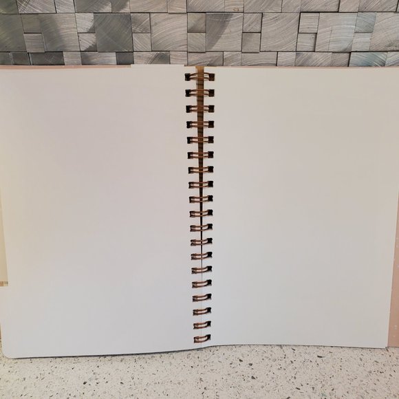 Fringe Studio Office Fringe Workbook Organizer Notebook Poshmark