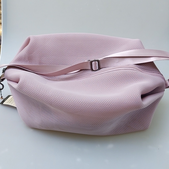 CALIA by Carrie Underwood Bags Calia Carrie Underwood Textured Mesh