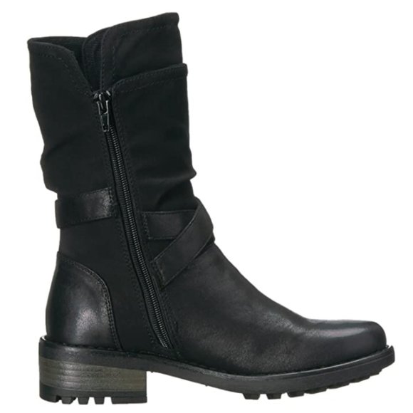 Carlos Santana Shoes Carlos Santana Womens Sawyer Fashion Boot