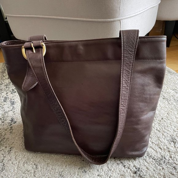 Coach Bags Vintage Coach Lafayette Soho Bag Brown 44 Poshmark