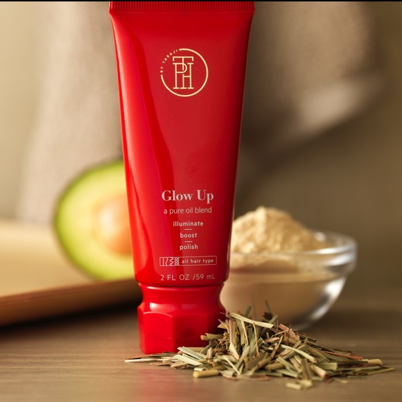 TPH BY TARAJI Hair Tph By Taraji Glow Up A Pure Oil Blend Poshmark