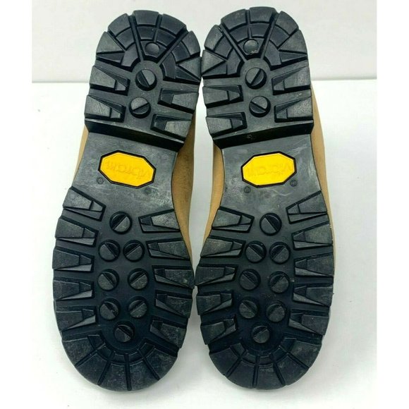 Eastern Mountain Sports Shoes Alico Ems Womens 7 Nubuck Leather