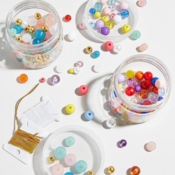 BaubleBar Jewelry Baublebar Build Your Own Bracelet Kit Poshmark