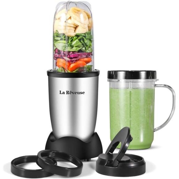 Vitamix Kitchen La Reveuse Personal Size Blender 25 Watts Power