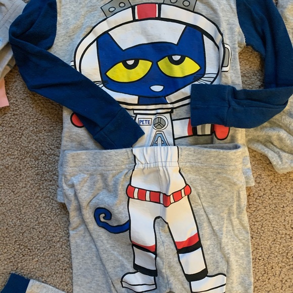 Pajamas Going To Goodwill Tomorrow Pjs Bundle Poshmark