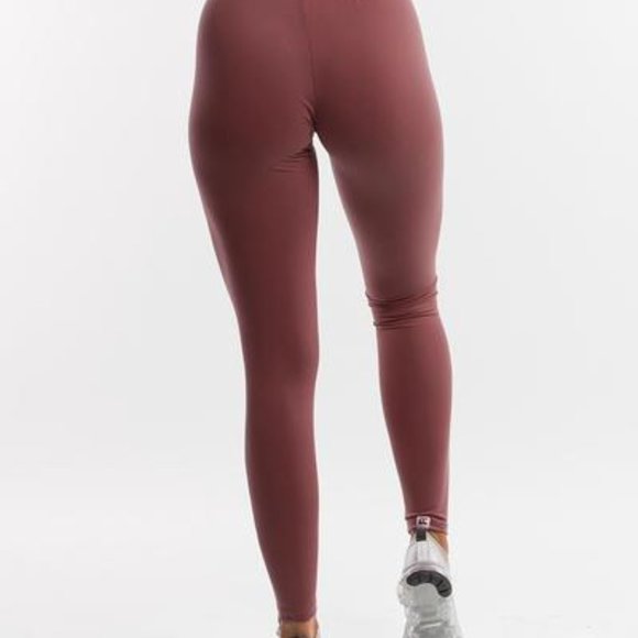 are echt leggings stretchy face