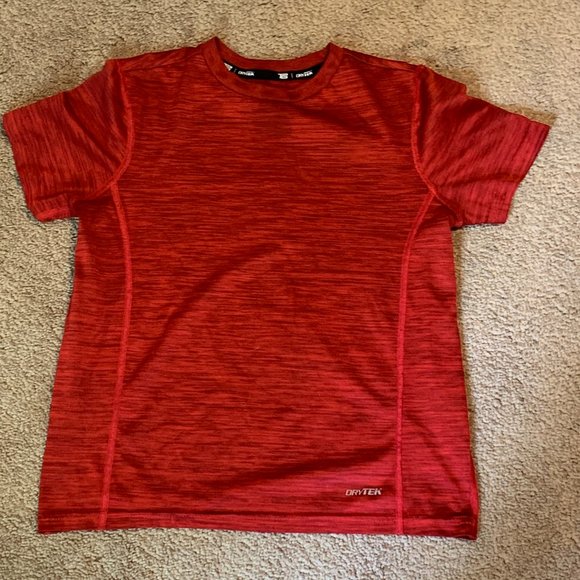 tek gear Shirts & Tops 3 Tekgear Shirts Poshmark