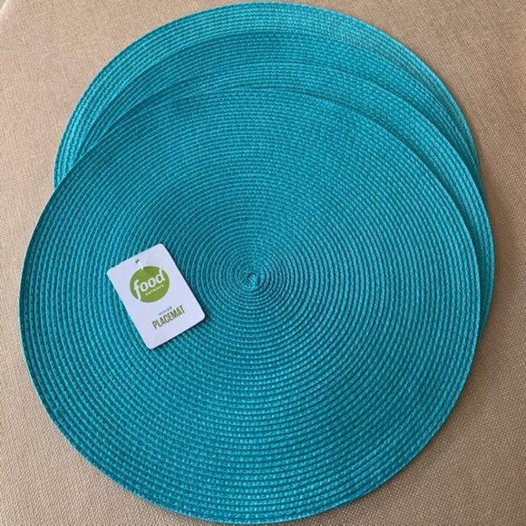 Kohl's Food Network Kitchen Kohls Food Network Woven Teal