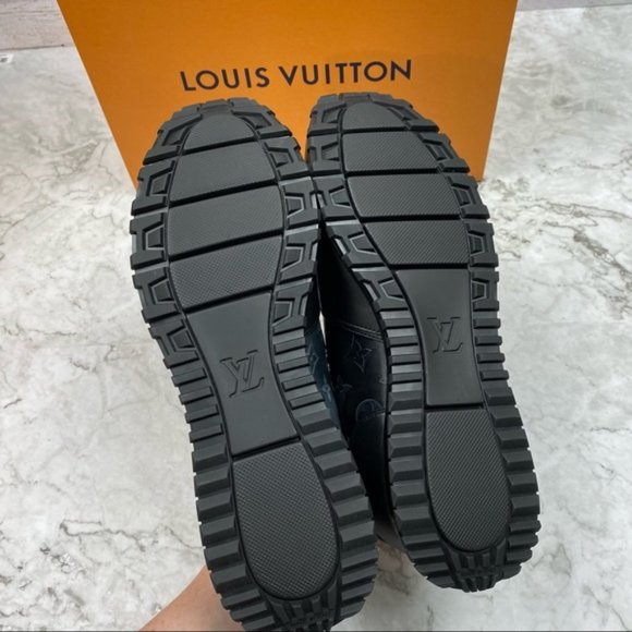 Do Louis Vuitton Shoes Run True To Size