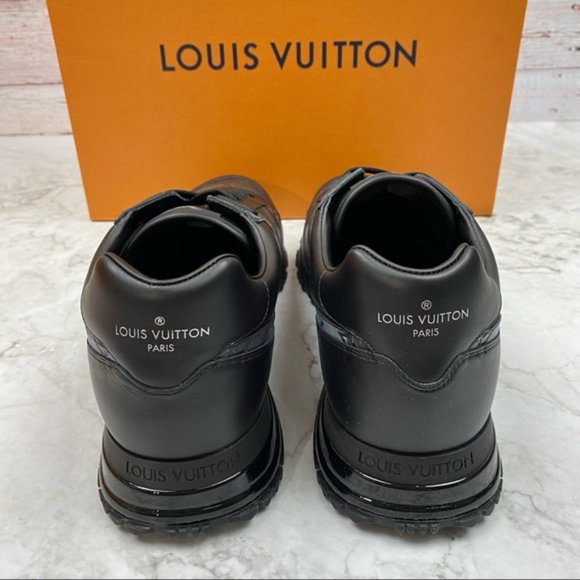 Do Louis Vuitton Shoes Run True To Size