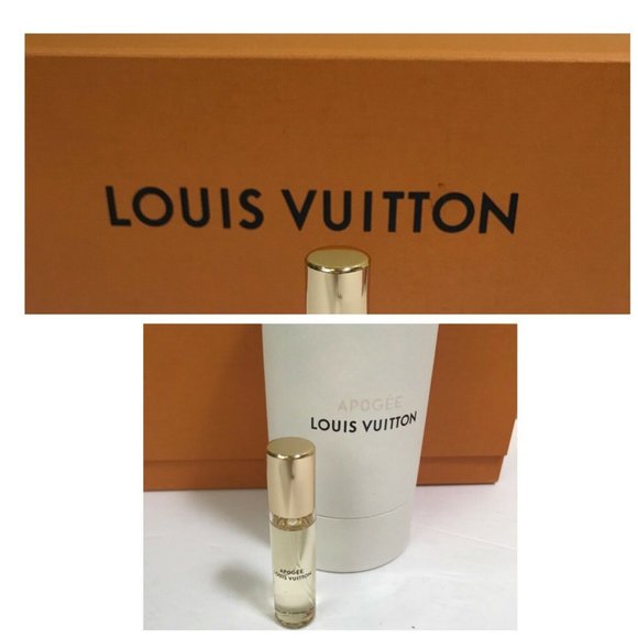Louis Vuitton Fragrance Refill Price
