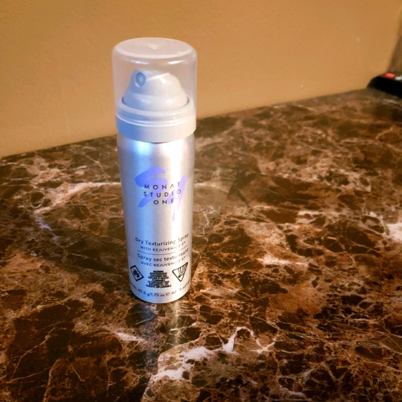 Hair Monat Dry Texturizing Spray Travel Size Poshmark