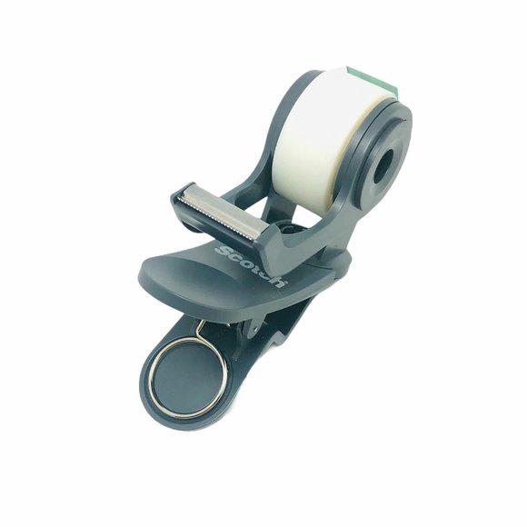 3M Thinsulate Office 3m Scotch Clip Twist Tape Dispenser Poshmark