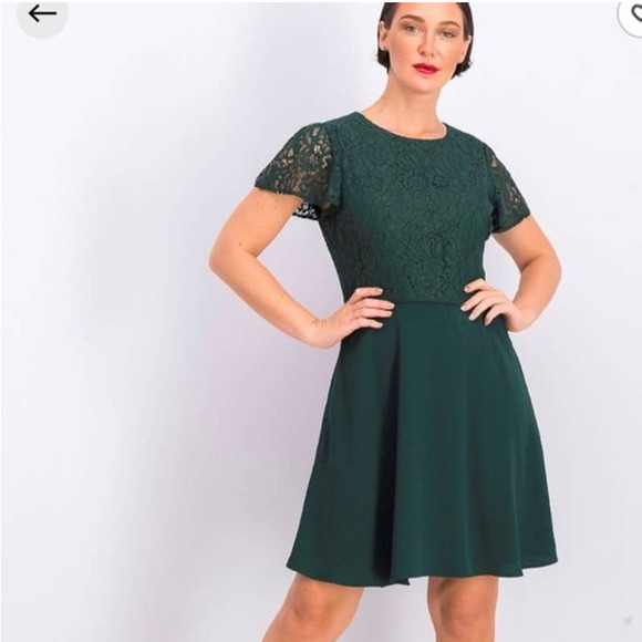 Gal Meets Glam Dresses Nwt Gal Meets Glam Bria Lace