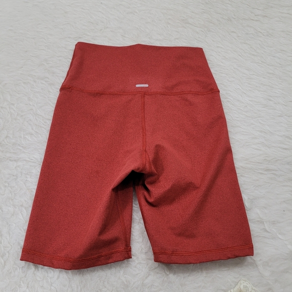 aerie Shorts Aerie Chill High Waisted Bike Shorts Poshmark