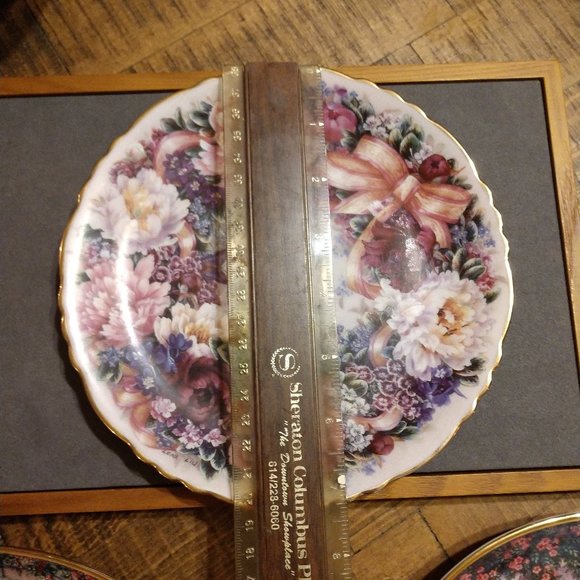 The Bradford Exchange Art The Bradford Exchange Vintage Collector