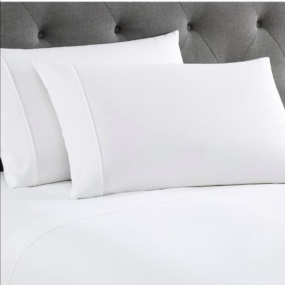 UGG Bedding Ugg Sheet Set Alahna Cooling Technology King White