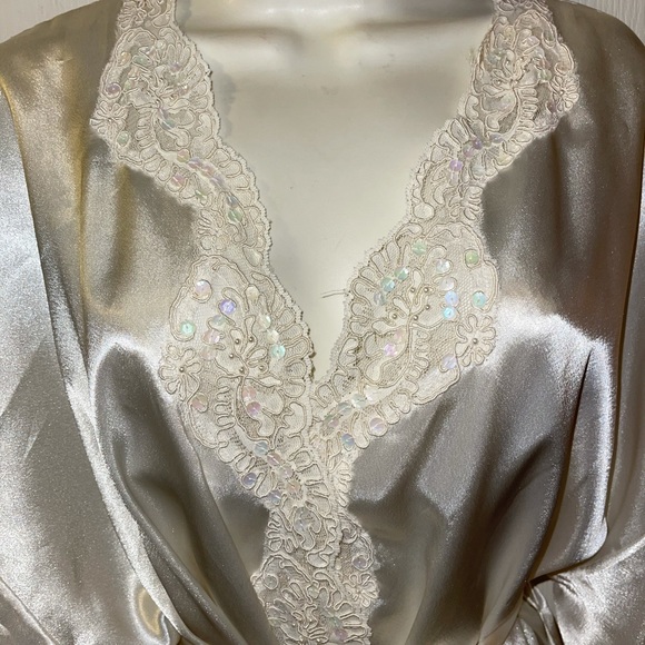 Victoria's Secret Intimates & Sleepwear Victoria Secret Vintage