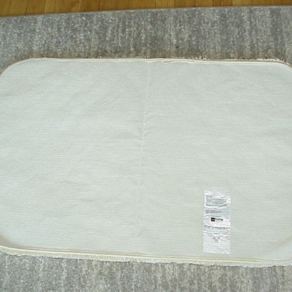 jcpenney Bath Jcpenney Home Ultimate Elegance Bath Rug 2x34 Poshmark