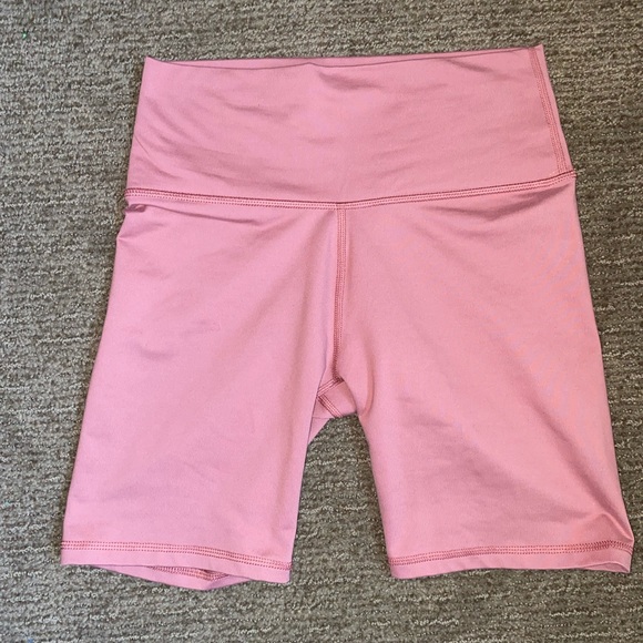 aerie Shorts Aerie Chill Play Move Biker Shorts Poshmark