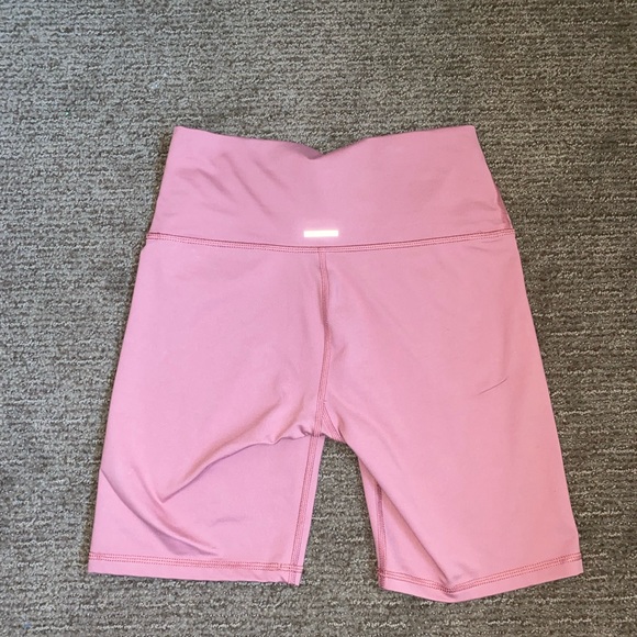 aerie Shorts Aerie Chill Play Move Biker Shorts Poshmark