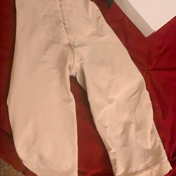 Intimates & Sleepwear Faja Sol Beauty And Care Poshmark(029)