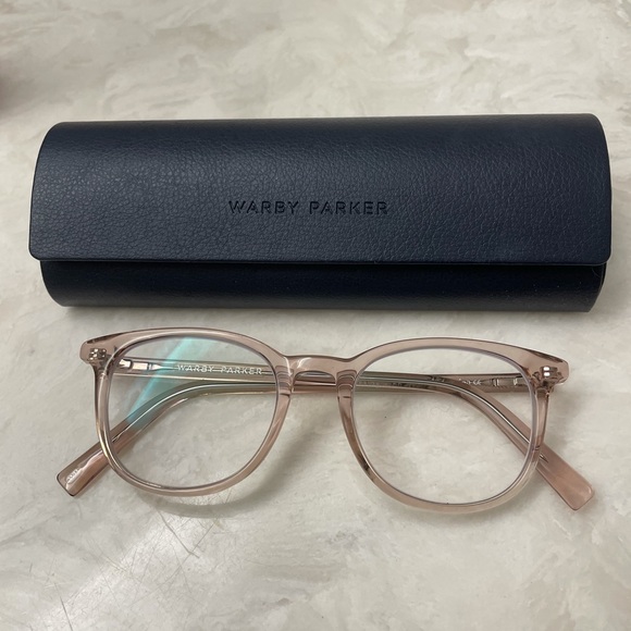 Warby Parker Accessories Warby Parker Durand Glasses