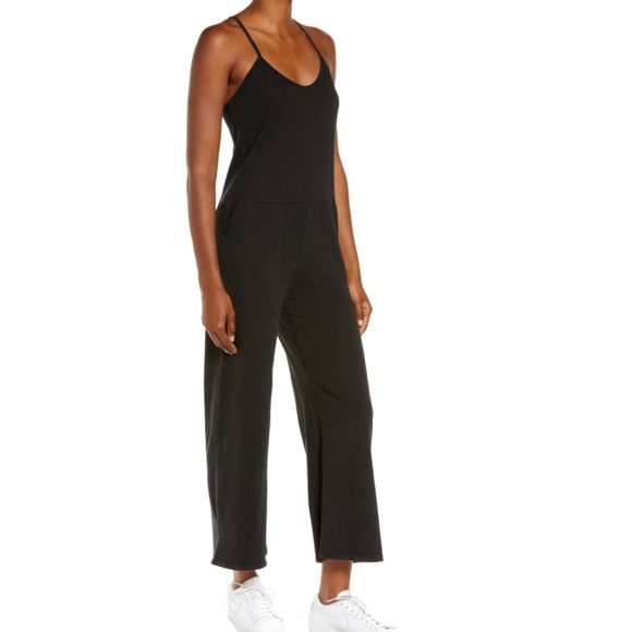 Beyond Yoga Pants & Jumpsuits Beyond Yoga Breezy Jumpsuit Poshmark