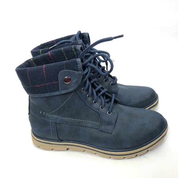 White Mountain Shoes Cliffs By White Mountain Karlyssa Hiking Boots