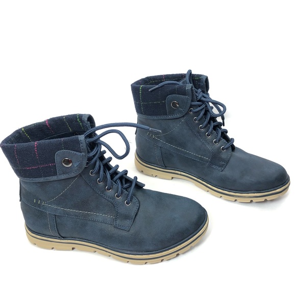 White Mountain Shoes Cliffs By White Mountain Karlyssa Hiking Boots