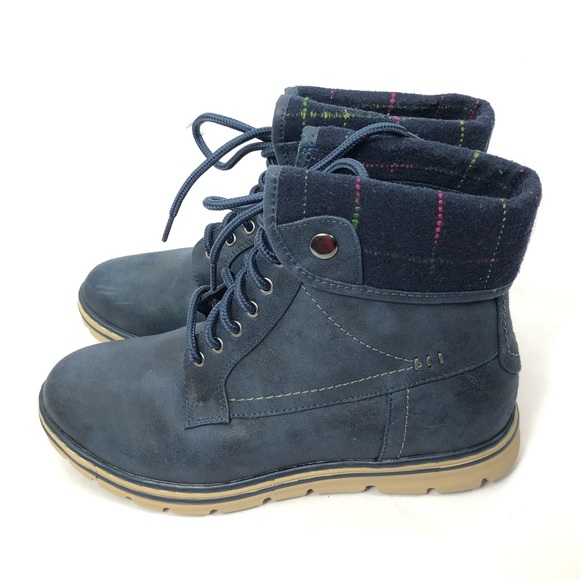 White Mountain Shoes Cliffs By White Mountain Karlyssa Hiking Boots