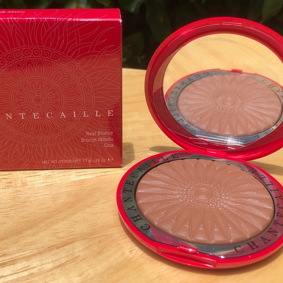Chantecaille Makeup Chantecaille Chantecaille Real Bronze Goa New