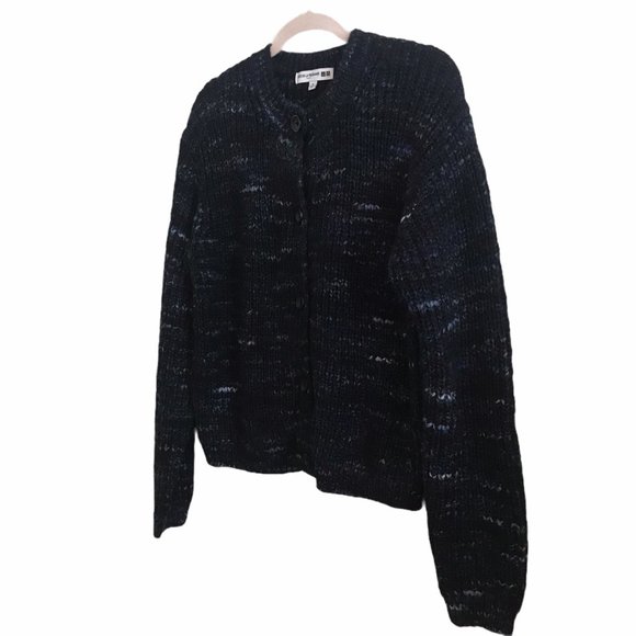 Uniqlo Sweaters Uniqlo X Ines De La Fressange Chunky Cardigan