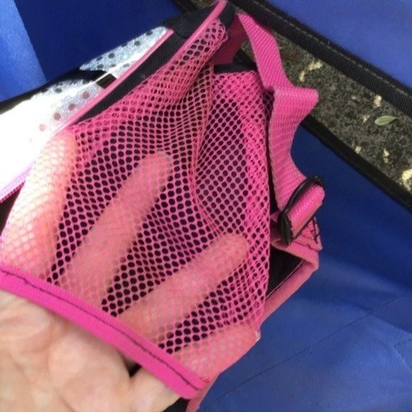 Hello Kitty Accessories Hello Kitty Backpack With Calculator