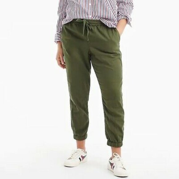 Point Sur Pants & Jumpsuits J Crew Point Sur Seaside Jogger Pant In
