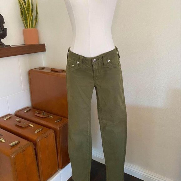 True Religion Pants & Jumpsuits True Religion Low Rise Early 200s