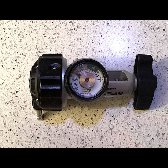 Bonsai | Other | Bonsai Oxygen Regulator | Poshmark
