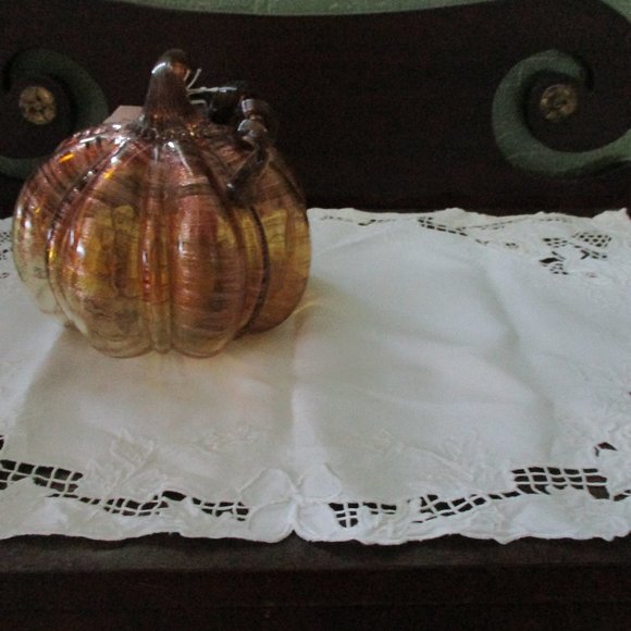 Vintage Accents 92s Vintage Table Linen Poshmark