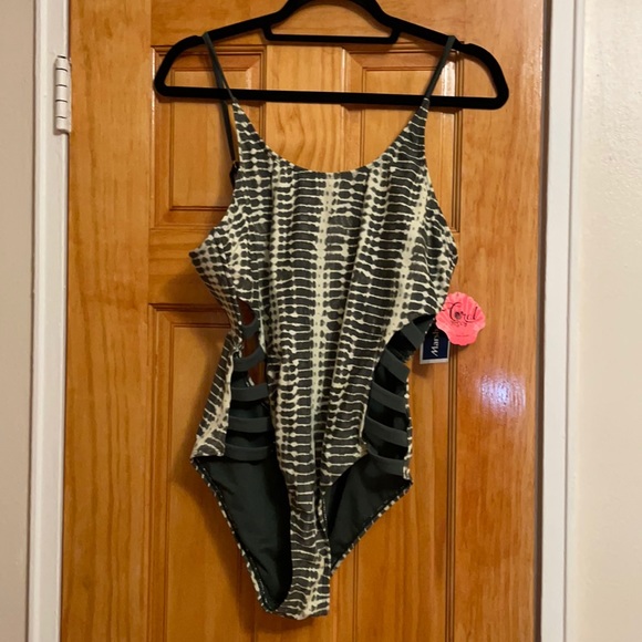 Marshalls Swim Snake Bathing Suit Poshmark